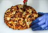 UEFA suerzino picos pavadinimas: kreipėsi į picerijos savininką, bet gavo atsaką