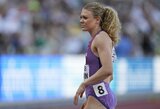 32-ejų olimpietė 22 valandas per parą praleidžia lovoje: „Tai sugriauna gyvenimą taip, kad net negaliu apsakyti žodžiais“