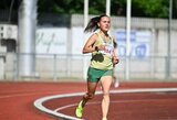 Baltijos šalių kroso čempionate lietuviai liko treti