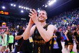 Netikėta: Tenerifė eliminavo „Barcelona“ ketvirtfinalyje