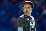 Parduoti Jacko Grealisho nesugebanti „Manchester City“ atvira naujai galimybei