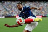 Sagnolis iškėlė Olise aukščiau už Messi ir Ronaldo: „Jei jis nelaimės „Ballon d'Or“, tada su futbolu kažkas yra ne taip“
