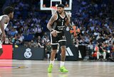 „Partizan“ ir Jonesas susitarė dėl naujo kontrakto