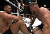 Maslobojevą iš anksto „nuteisęs“ Khbabezas pyksta vis labiau: „Kad ir kas tu toks bebūtum, „Glory“ tau neleis sukčiauti“