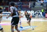 Puikiai žaidęs Tomas Dimša vedė PAOK į pergalę