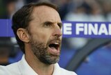 Lenkijos futbolo rinktinė atmetė garsaus trenerio kandidatūrą