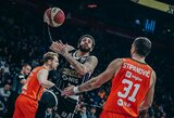 „Partizan“ iškopė į taurės finalą