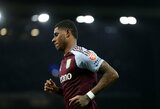 Marcuso Rashfordo ateitis „Aston Villa“ komandoje išlieka nežinioje 