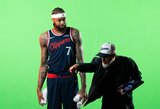 Šokas „Clippers“ stovykloje: po mainų atvykęs Ingramas gali nežaisti pusmetį