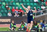 „Jis yra labai nusivylęs“: 4 kartus iš 6 suklydęs Mykolas Alekna Kalifornijos universitetą baigė neiškovojęs NCAA čempiono titulo
