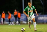 Giedrius Matulevičius lieka „Žalgiryje“