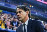  Inzaghi paaiškino, kodėl nusprendė prisijungti prie „Al-Hilal“ komandos 
