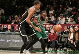 „Celtics“ nutraukė „Nets“ pergalių seriją