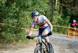 MTB maratoną įveiks šimtai dviratininkų: Ignalinoje varžysis ir Lietuvos čempionai