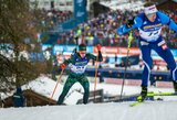 IBU taurėje – Čigako karjeros rekordas