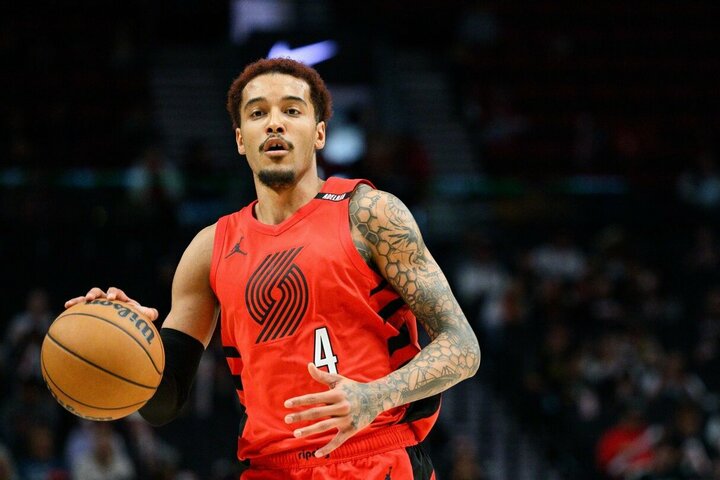 NBA čempionu tapęs Sochanas atleistas iš „Trail Blazers“