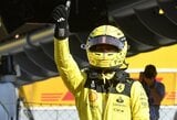 Ch.Leclercas laimėjo Italijos GP kvalifikaciją, beveik visi favoritai gavo baudas, N.de Vriesas per dvi dienas spėjo pavairuoti du skirtingus bolidus