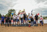 Modestas Struckus – Baltijos galiūnų čempionas