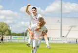 TOPLYGOS 15-ojo turo apžvalga: sudėtinga atkarpa pagrindiniams favoritams