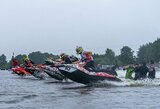 Vandens motociklų sportui Lietuvoje – 20 metų: jubiliejaus proga pristato Europos čempionato lenktynes