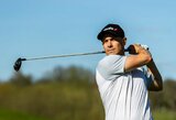Mitais apipinta sporto šaka: golfas yra prieinamas visiems