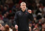 „Bulls“ ruošiasi pratęsti kontraktą su Donovanu