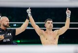 „UTMA 19“ aštuntuko akistatos: Ričardas Kulis įvardijo, ką matytų finale