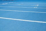 Europos jaunių čempionate Lietuvai atstovaus 11 lengvaatlečių