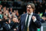 Filmą rekomendavęs Trinchieri išskyrė Dunstono indėlį