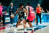 „Partizan“ pergalingai pradėjo kovas Adrijos lygoje