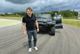 „Net Dakare tai daroma“: Vanagas prabilo apie metodą, kurio nemato žiūrovai
