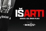 Naujajame „ME2U:Iš Arti“ epizode – intriguojanti pusfinalio serija, ilgamečio sirgaliaus istorija ir žvilgsnis į finalą