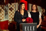 A.Narmontei – prestižinis „ELLE Lithuania Women Awards“ apdovanojimas