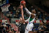 ASVEL gretas papildė Lenkijos pilietybės norintis žaidėjas