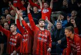 „Juventus“ atsisveikino su Ryanu Schwiegeriu