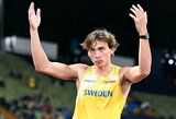 „Kiek tai dar tęsis?“: Europos lengvosios atletikos čempionate sportininkai negavo premijų