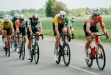 Rokas Adomaitis antrame „Tour of Lithuania“ lenktynių etape pasiekė karjeros rekordą