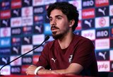 Portugalų sprendimas sujaudino futbolo pasaulį