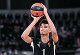 ASVEL talentas gali palikti komandą