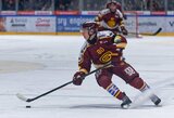 Simo Ignatavičiaus dublis Šveicarijoje nukalė komandai pergalę