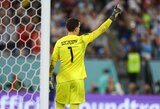 W.Szczesny gyvenimo istorija: tragiškai žuvusi sesuo, debiutas „Legia“ klube 15-os metų, praleistas laikas „Arsenal", kenčiami skausmai atremiant smūgius, psichologijos svarba futbole