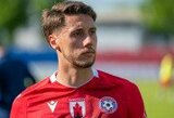 „Panevėžys“ nusileido „TransINVEST“