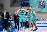 Dingę iš krepšinio radaro Vilniaus „Wolves“ sugrįžta su žinia: priimtas sprendimas