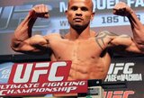 Buvęs UFC ir „Bellator“ kovotojas nudurtas Brazilijoje