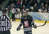 „Hockey Punks” sezono starte Vilniuje susikaus su amžinais varžovais iš Kauno