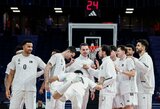 „Real“ išlygino ketvirtfinalio rezultatą