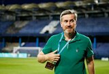 Andrius Skerla po pergalės Juodkalnijoje: „Tai tik pirmas kėlinys“ 