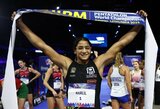 Beprotiška: pasaulio čempionatas „Žalgirio“ arenoje baigėsi 14-metės triumfu