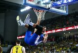 Turkijos Supertaurė – „Anadolu Efes“ rankose