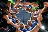 Artėjant Europos rankinio taurės dvikovai – „Dragūno“ žinutė sirgaliams